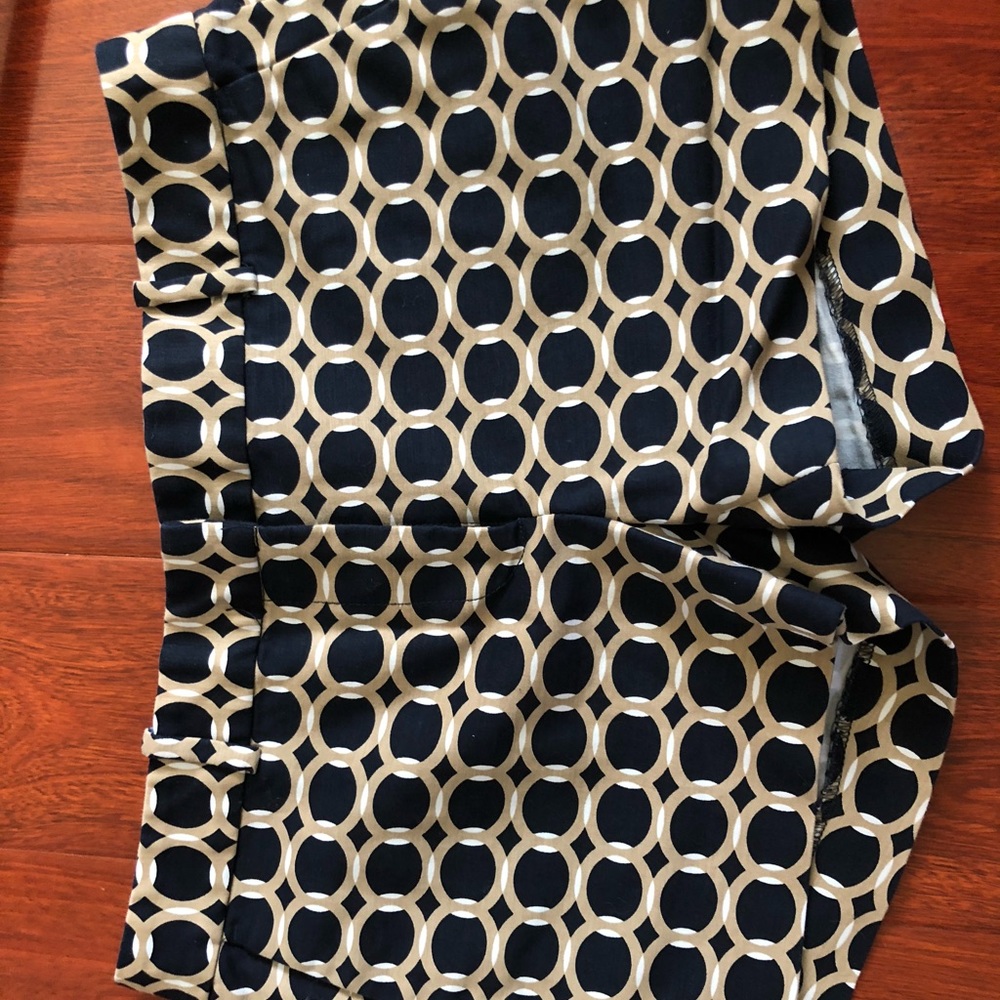 Michael shorts